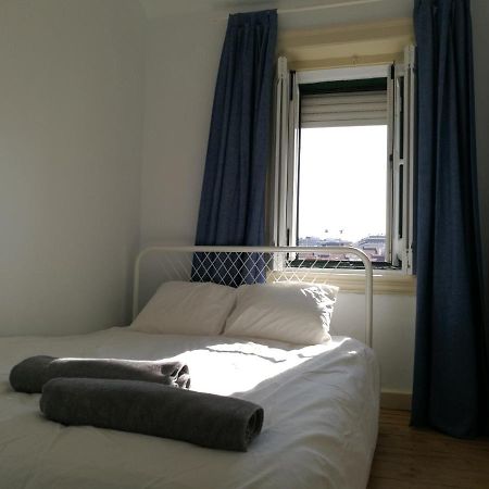 Appartamento Pretty Views Lisbona Esterno foto