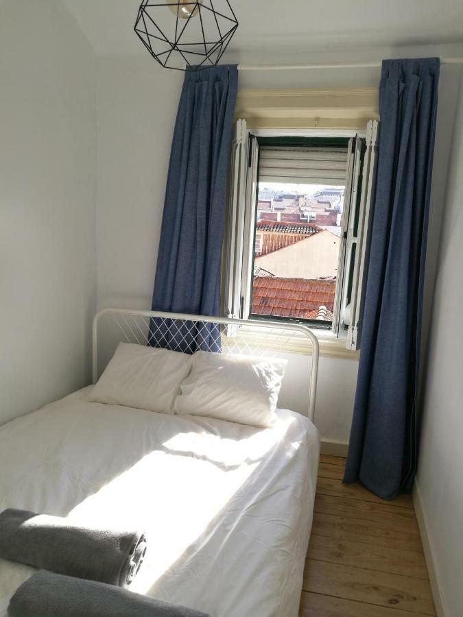 Appartamento Pretty Views Lisbona Esterno foto